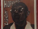 LIGHTIN HOPKINS - Ep 45 tours - JOC 45 FS 507 -Vinyle