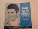 Elvis Presley  Your Time Hasn't Come Yet, Baby Si RCA 47-9547 sehr gut  Germany