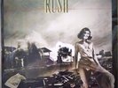 Rush Permanent Waves Mobile Fidelity MFSL Still Sealed NM