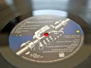 PINK FLOYD - WISH YOU WERE HERE - 1975 UK PRESS - COMPLETE INNER & POSTCARD - EX