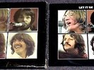 THE BEATLES let it be (box set uk apple limited-edition 1970) EX/G PXS 1 no book