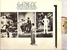 GENESIS the lamb lies down on broadway (original uk & inners) DOUBLE LP EX-/VG+
