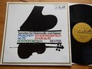 PROKOFIEV SHOSTAKOVICH  sonatas ROSTROPOVICH RICHTER LP Eurodisc 74591KK