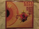 KATE BUSH   THE KICK INSIDE   EMC 3223   EX/EX   1978 UK 1ST PRESS VINYL LP