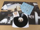 QUEEN Made In Heaven NEAR MINT 1995 UK 1ST PRESSING LP & 3 POSTERS & BOOKLET