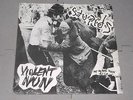 Stupids:   Violent Nun  orig 1985 COR   EX+  7