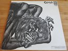 COMUS FIRST UTTERANCE MONSTER RARE  UK 1.PRESS ON DAWN WITH INSERT IN MINT-