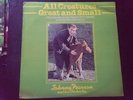 All Creatures Great And Small  (UK 1978) : Johnny Pearson & His Orchestra