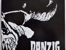 DANZIG....DEBUT VINYL ALBUM.....DEF AMERICAN...1989....MATRIX A-1U & B-1U