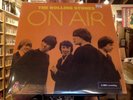 The Rolling Stones On Air 2xLP sealed vinyl
