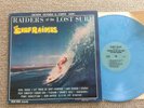 THE SURF RAIDERS 