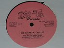 X-RATED DISCO FUNK RAP Reen Machine Rap-A- Reenie 12