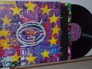 U2 Zooropa LP 1993 LP RARE complete with Inner + Insert