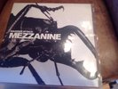 Massive Attack - Mezzanine 2Lp Vinyl