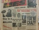guns n roses lies vinyl
