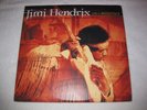 Jimi Hendrix - Live At Woodstock - Numbered Ltd. Ed. & OOP for # Copies. # 3456