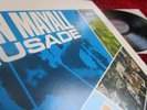 JOHN MAYALL  BLUESBREAKERS ? CRUSADE ? OFFENSICHTLICH UNGESPIELT MINT DECCA 1967