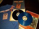 Böhse Onkelz Vinyl LP Holzbox Limit 40 Rock o Rama  Oi Punk Freiwild Broilers
