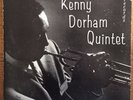 Extremely rare Kenny Dorham Quintet 10