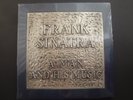 FRANK SINATRA Original SIGNED AUTOGRAPHED A MAN AND HIS MUSIC BOX LP NEW SEALED