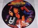 Pulp Fiction - LP - Vinyl -12