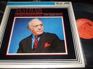 HORENSTEIN : MAHLER SYMPHONY NO. 3  2LP 1974 JVC QUADRADISC CD4K-7505 JAPAN