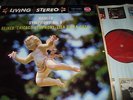 REINER : MAHLER SYMPHONY NO. 4 LP 1960 RCA LSC 2364 GERMANY