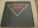 Gary MOORE - Victims Of The Future (LP, inner sleeve, poster, tour programme)
