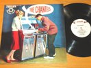 GIRL GROUP DOO WOP LP - THE CHANTELS - END 301 - 