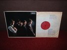 ROLLING STONES 1st LP 1964 UNBOXED Decca  LK 4605  MINT  FLIPBACK COVER