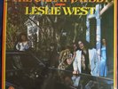 LESLIE WEST, The Great Fatsby NEW OLD STOCK SEALED USA LP Mountain Mick Jagger