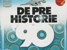 10CD-BOX * DE PRE HISTORIE 90 - DELUXE EDITION VERZAMELBOX