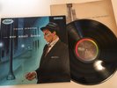 Capitol Contract Press LP / Frank Sinatra / Wee Small Hours / Great condition