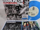 RAMONES I Don't Care Portugal 7