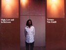 TOWNES VAN ZANDT High, Low and In Between LP - Original 1971 Poppy + Sleeve