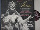 Bonynge (w Sutherland; Berganza; etc). Händel (Alcina). Decca SET 232-4 Box wb
