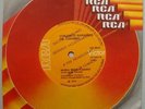 CONJUNTO PARAENSE DE CARIMBO - RARE 70s CARIMBO AFRO VEREQUETE BRAZIL 7