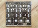 LED ZEPPELIN Physical Graffiti RARE 1970's Club Edition IN SHRINK Complete Nice
