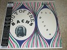 THE BACHS - OUT OF THE BACHS - NEW - LP RECORD