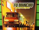 FU MANCHU king of the road LP 1999 1st pressing MAMMOTH RECORDS stoner rock VG+