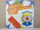 Experimental German Rock & Electronic Krautrock 1972-83 Vol.1 NEU FAUST CAN 2-LP