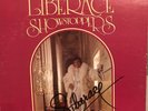 SIGNED  LIBERACE 