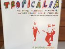 V/A Tropicalia Brazilian 2xLP 2005 Soul Jazz Samba Bossa Nova Psych Veloso Costa