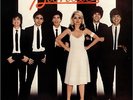 BLONDIE Parallel Lines 1978 UK VINYL LP RECORD EXCELLENT CONDITION original