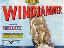 WINDJAMMER: THE VOYAGE OF THE CHRISTIAN RADICH   Morton Gould 2CD