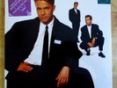 JOHNNY HATES JAZZ SEALED LP TURN BACK THE CLOCK