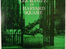 LEE KONITZ IN HARVARD SQUARE-LIVE IN BOSTON 1954, RONNIE BALL, PERCY HEATH