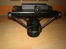 Waffenhalterung DCLW Head S - Alamo Four Star
