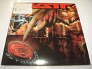 Ratt ?– Detonator  (Atlantic ?– 7567-82127-1 Germany 1990) Promo Copy