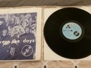 The Beatles Abbey Road Revisited Those Were the Days Private Test Pressing LP